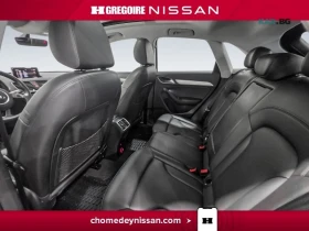 Audi Q3 quattro * Progressiv * АвтоКредит * (ЦЕНА ДО БГ), снимка 16