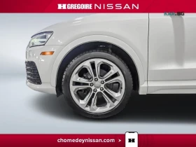Audi Q3 quattro * Progressiv * АвтоКредит * (ЦЕНА ДО БГ), снимка 7