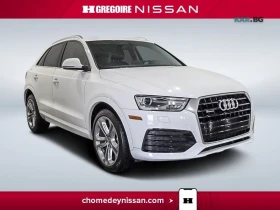 Audi Q3 quattro * Progressiv * АвтоКредит * (ЦЕНА ДО БГ), снимка 1