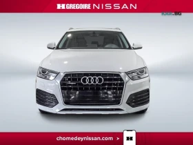 Audi Q3 quattro * Progressiv * АвтоКредит * (ЦЕНА ДО БГ), снимка 2