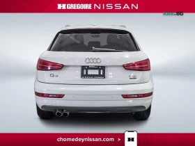 Audi Q3 quattro * Progressiv * АвтоКредит * (ЦЕНА ДО БГ), снимка 5