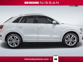 Audi Q3 quattro * Progressiv * АвтоКредит * (ЦЕНА ДО БГ), снимка 6