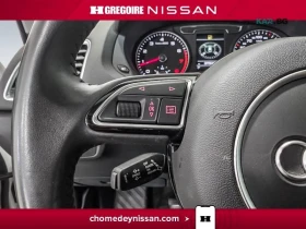Audi Q3 quattro * Progressiv * АвтоКредит * (ЦЕНА ДО БГ), снимка 12