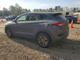 Hyundai Tucson 2.0l Se, снимка 2