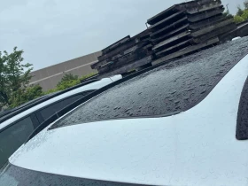 Porsche Macan * S * CARFAX *  2 КЛЮЧА * ПОДГРЕВИ * ОБДУХВАНЕ , снимка 17