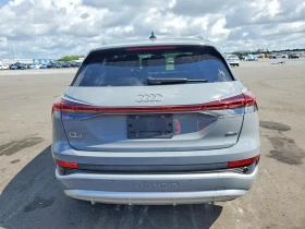 Audi Q4 e-tron Premium 55 quattro, снимка 5
