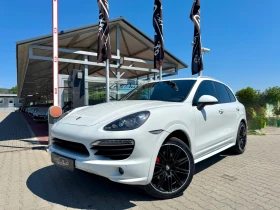 Porsche Cayenne 4.2d#GTS PACK#BURMESTER#ОБДУХВАНЕ#EXCLUSIVE#FULL, снимка 1