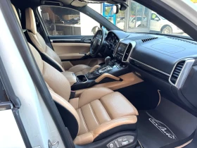Porsche Cayenne 4.2d#GTS PACK#BURMESTER#ОБДУХВАНЕ#EXCLUSIVE#FULL, снимка 10