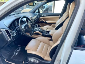 Porsche Cayenne 4.2d#GTS PACK#BURMESTER#ОБДУХВАНЕ#EXCLUSIVE#FULL, снимка 8