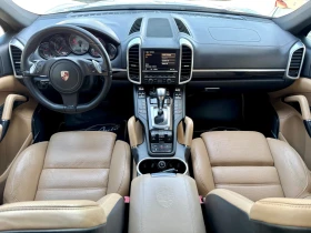 Porsche Cayenne 4.2d#GTS PACK#BURMESTER#ОБДУХВАНЕ#EXCLUSIVE#FULL, снимка 12