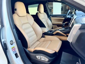 Porsche Cayenne 4.2d#GTS PACK#BURMESTER#ОБДУХВАНЕ#EXCLUSIVE#FULL, снимка 11