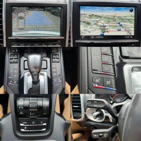 Porsche Cayenne 4.2d#GTS PACK#BURMESTER#ОБДУХВАНЕ#EXCLUSIVE#FULL, снимка 17