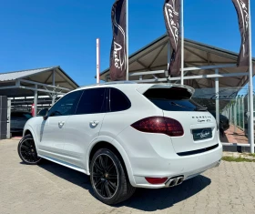Porsche Cayenne 4.2d#GTS PACK#BURMESTER#ОБДУХВАНЕ#EXCLUSIVE#FULL, снимка 6