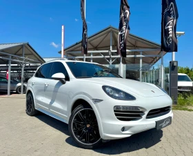 Porsche Cayenne 4.2d#GTS PACK#BURMESTER#ОБДУХВАНЕ#EXCLUSIVE#FULL, снимка 2