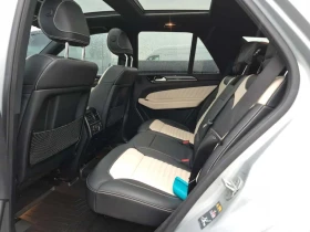 Mercedes-Benz GLE 450 AMG | DISTRONIC | HARMAN KARDON | ПОДГРЕВ | ПАНОРАМА |, снимка 13