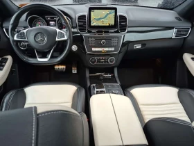 Mercedes-Benz GLE 450 AMG | DISTRONIC | HARMAN KARDON | ПОДГРЕВ | ПАНОРАМА |, снимка 11