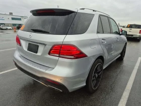 Mercedes-Benz GLE 450 AMG | DISTRONIC | HARMAN KARDON | ПОДГРЕВ | ПАНОРАМА |, снимка 3
