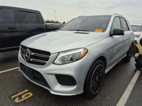 Mercedes-Benz GLE 450 AMG | DISTRONIC | HARMAN KARDON | ПОДГРЕВ | ПАНОРАМА |, снимка 1