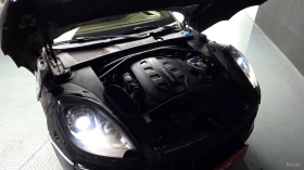 Porsche Macan 3.0 S DIESEL* PANO* ОБДУХВ* ПОДГРЕВ* НАВИ* КАМЕРА, снимка 5