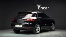 Porsche Macan 3.0 S DIESEL* PANO* ОБДУХВ* ПОДГРЕВ* НАВИ* КАМЕРА, снимка 2