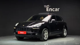 Porsche Macan 3.0 S DIESEL* PANO* ОБДУХВ* ПОДГРЕВ* НАВИ* КАМЕРА, снимка 1