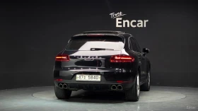 Porsche Macan 3.0 S DIESEL* PANO* ОБДУХВ* ПОДГРЕВ* НАВИ* КАМЕРА, снимка 4