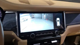 Porsche Macan 3.0 S DIESEL* PANO* ОБДУХВ* ПОДГРЕВ* НАВИ* КАМЕРА, снимка 14