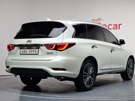 Infiniti QX60 3.5 Automatic, снимка 3