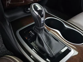 Infiniti QX60 3.5 Automatic, снимка 11