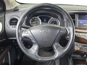 Infiniti QX60 3.5 Automatic, снимка 9