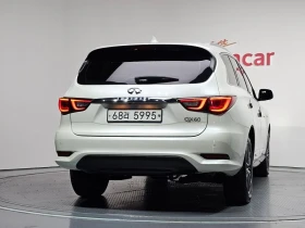 Infiniti QX60 3.5 Automatic, снимка 4