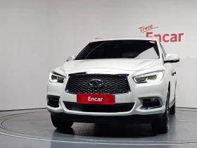 Infiniti QX60 3.5 Automatic, снимка 2