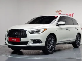 Infiniti QX60 3.5 Automatic, снимка 1