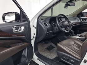 Infiniti QX60 3.5 Automatic, снимка 6