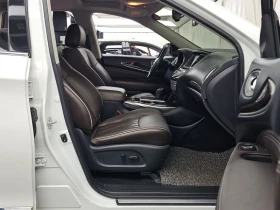 Infiniti QX60 3.5 Automatic, снимка 7
