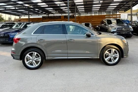 Audi Q3 45 Tfsi S-line Quattro, снимка 4