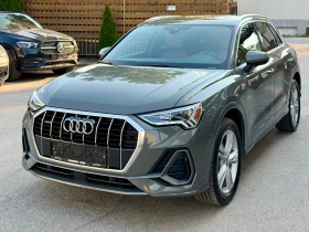 Audi Q3 45 Tfsi S-line Quattro, снимка 3