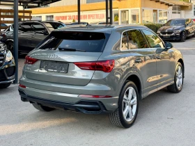 Audi Q3 45 Tfsi S-line Quattro, снимка 5
