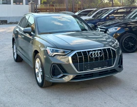 Audi Q3 45 Tfsi S-line Quattro, снимка 1