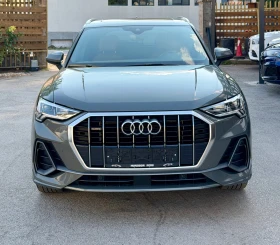 Audi Q3 45 Tfsi S-line Quattro, снимка 2