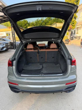 Audi Q3 45 Tfsi S-line Quattro, снимка 8