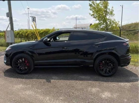 Lamborghini Urus * CARFAX * ВТОРИ КОМПЛЕКТ ДЖАНТИ С ГУМИ, снимка 2