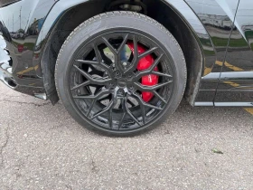 Lamborghini Urus * CARFAX * ВТОРИ КОМПЛЕКТ ДЖАНТИ С ГУМИ, снимка 7