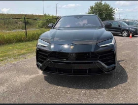 Lamborghini Urus * CARFAX * ВТОРИ КОМПЛЕКТ ДЖАНТИ С ГУМИ, снимка 6