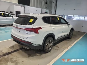 Hyundai Santa fe, снимка 3