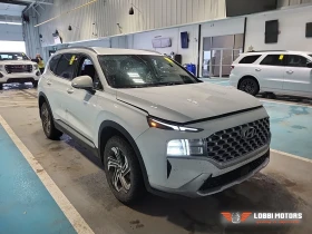 Hyundai Santa fe, снимка 2