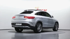 Mercedes-Benz GLE 350 HARMAN KARDON* ЕЛ. БАГАЖНИК* 360* ЛЮК* КРАЙНА ЦЕНА, снимка 2