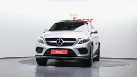Mercedes-Benz GLE 350 HARMAN KARDON* ЕЛ. БАГАЖНИК* 360* ЛЮК* КРАЙНА ЦЕНА, снимка 3