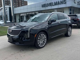 Cadillac XT4 * AWD Premium Luxury* АВТОКРЕДИТ БЕЗ ПЪРВОНАЧАЛНА*, снимка 1