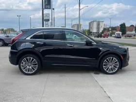Cadillac XT4 * AWD Premium Luxury* АВТОКРЕДИТ БЕЗ ПЪРВОНАЧАЛНА*, снимка 3